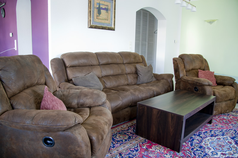 Ferienwohnung 2 Ferienwohnung 2